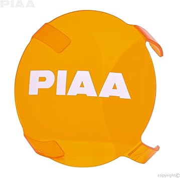 PIAA LP570 7