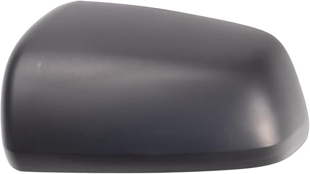 TRQ Mirror Cap Fits 2008-2014 Mitsubishi Lancer