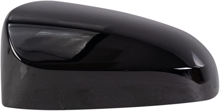 TRQ Mirror Cap Compatible with 2012-2017 Toyota Camry