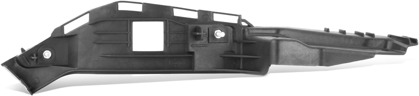 DNA MOTORING Front Left Bumper Cover Support Bracket Compatible with Ford Focus 2008-2011, OEM-BPBK-FO1032102