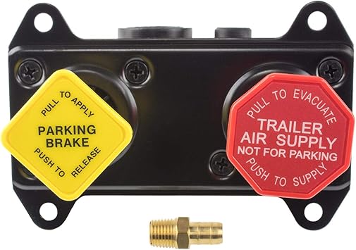 World American WA65157 Dash Control