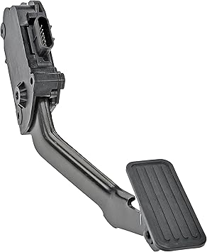 Dorman 699-108 Accelerator Pedal Compatible with Select Models