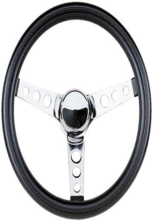 Grant 838 Classic Steering Wheel