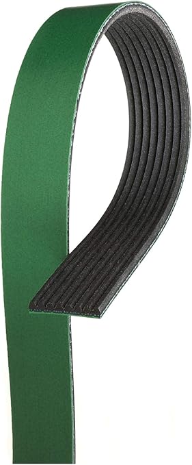 Gates K080816HD FleetRunner Micro-V Serpentine Drive Belt