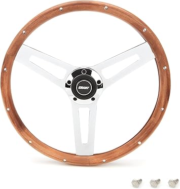 Grant 992 Classic 5 Steering Wheel