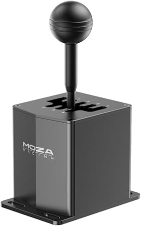 MOZA HGP Shifter