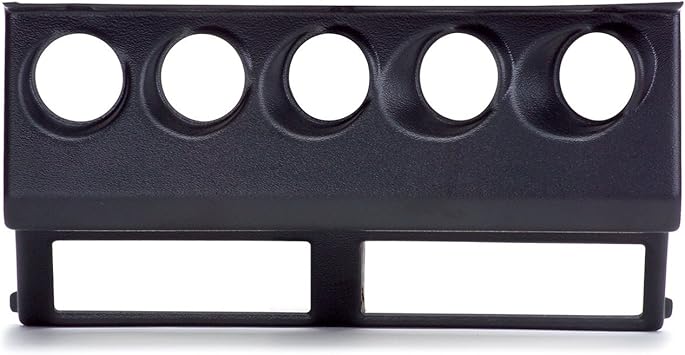 Auto Meter 15218 Gauge Works Replacement Gauge Pod