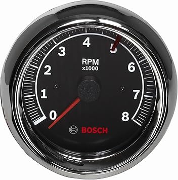 Bosch SP0F000018 Sport II 3-3/8