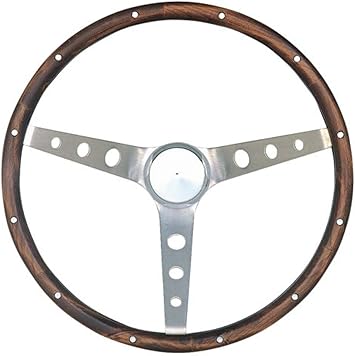 Grant 966 Mustang Steering Wheel