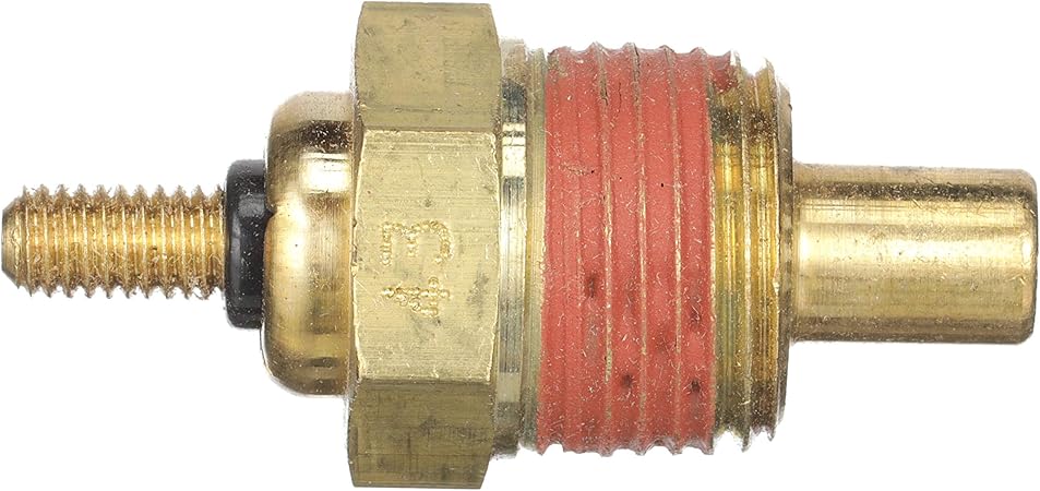 Quicksilver 806490T Engine Water Temperature Gauge Sender for MerCruiser Stern Drives and Inboard Engines