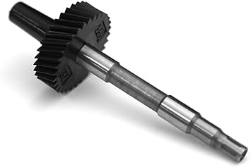 Rugged Ridge | Speedometer Drive Gear, 32 Teeth, Long | 18760.14