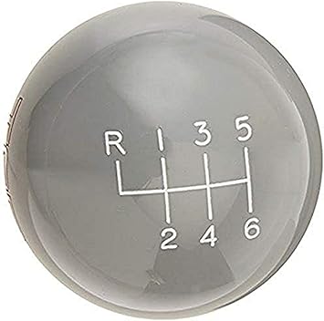 Toyota TRD 6-Speed Shift Knob