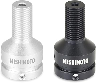 Mishimoto Non-Threaded Shift Knob Adapter