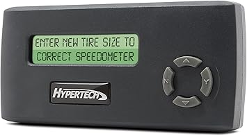 Hypertech 752504 Speedometer Calibrator