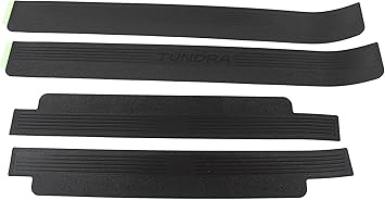 TOYOTA Genuine Toyota PT747-34040 Door Sill Protector