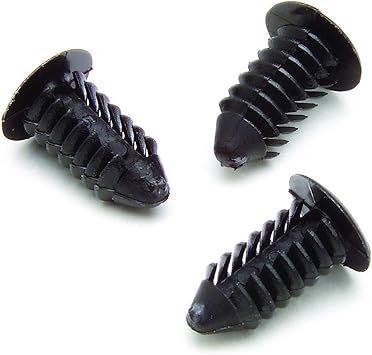 Auto Meter 3281 Pod/Pillar Fastener