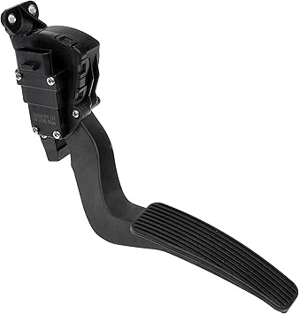 Dorman 699-124 Accelerator Pedal Compatible with Select Chrysler / Dodge Models