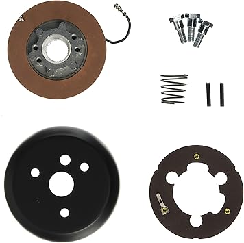 Grant 3568 Installation Kit