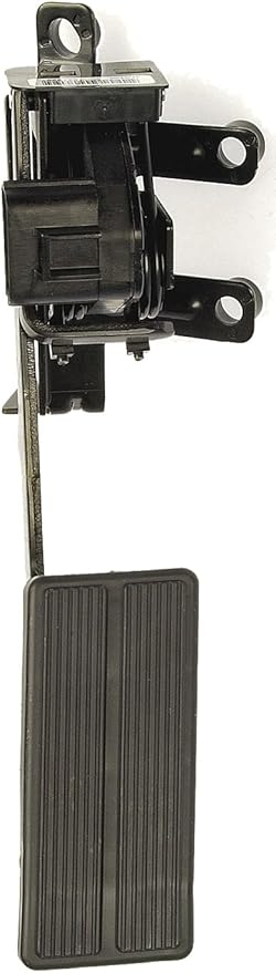 Dorman 699-203 Accelerator Pedal Compatible with Select Ford Models