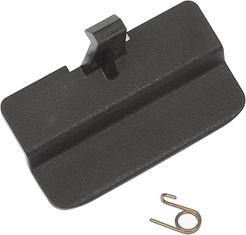 Dorman 926-412 Center Console Latch Compatible with Select Ford Models (OE FIX)