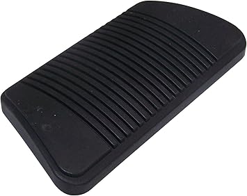 Crown Automotive Brake Pedal Pad Brake