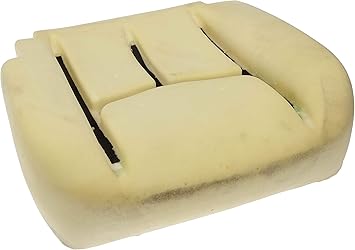 Dorman 926-897 Driver Side Seat Bottom Cushion Compatible with Select Chevrolet/GMC Models, Tan