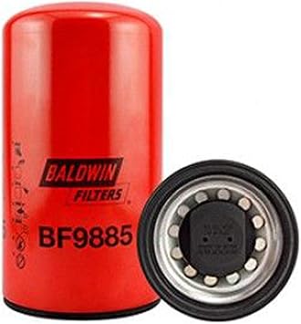 Baldwin BF9885 Fuel Filter