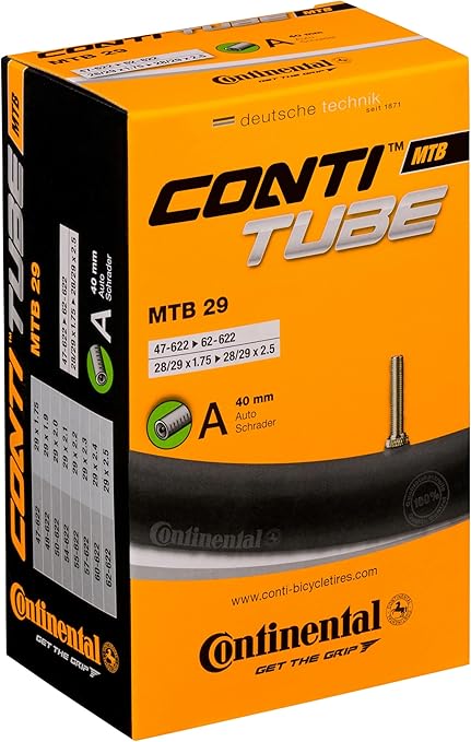 Continental BMX/Compact Bike Tube