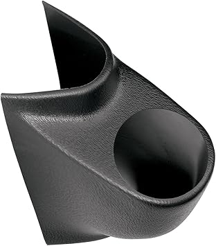 Auto Meter 15105 Gauge Works Single Gauge Pod