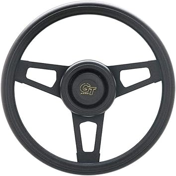 Grant 870 Challenger Steering Wheel