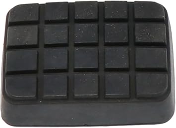 Freightliner Brake Pedal Pad - 12-18747-000