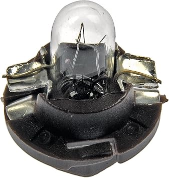 Dorman 639-006 Replenishment Bulb Pack, 5 Pack