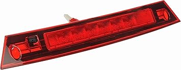 Dorman 925-602 Center High Mount Stop Light Compatible with Select Ford/Lincoln Models