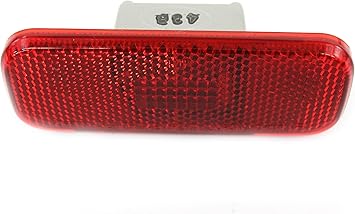 Toyota Side Marker Lamp - 81750-52010