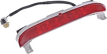 Dorman 923-218 Center High Mount Stop Light Compatible with Select Honda Models