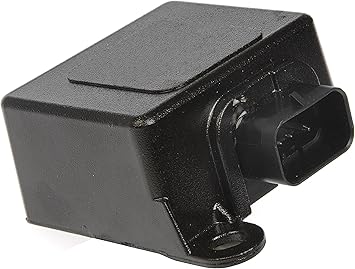 Dorman 704-304 Daytime Running Lamp Module Compatible with Select Jeep Models