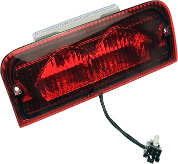 Dorman 923-290 Center High Mount Stop Light Compatible with Select Ford Models