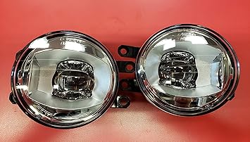 Toyota Fog Light - PT413-42190