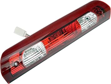 Dorman 923-130 Center High Mount Stop Light Compatible with Select Dodge/Ram Models