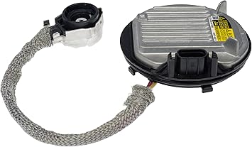 Dorman 601-059 High Intensity Discharge (HID) Lighting Ballast Compatible with Select Lexus / Toyota Models