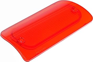 Dorman 923-287 Center High Mount Stop Light Lens Compatible with Select Chevrolet/GMC Models