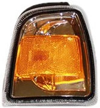 TYC Right Turn Signal/Parking Light Assembly Compatible with 2006-2011 Ford Ranger