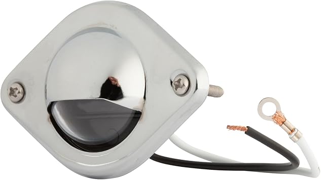 Grote G6261 LED Courtesy Lamp