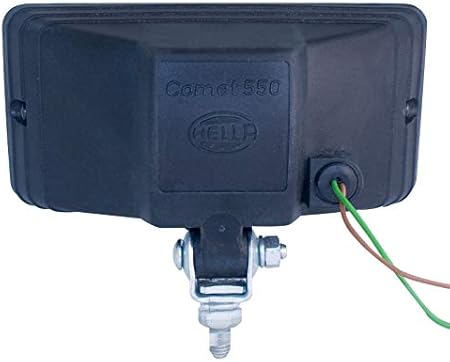 HELLA 005700691 LAMP KIT 550 DRV H3 12V ECE/SAE