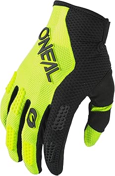 O'Neal Element Glove Mens Racewear Black/Neon 10