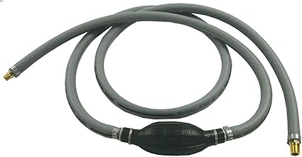 Sierra International 18-8012EP-2 EPA Fuel Line Assembly-Mercury Boat Engine Parts