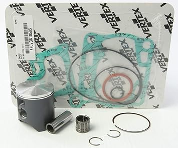 Vertex VTK22877B Replica Top End Piston Kit