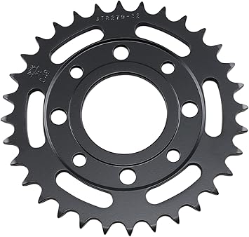 JT Sprockets JTR279.32 32T Steel Rear Sprocket