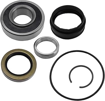 Beck/Arnley 051-4271 Wheel Bearing Kit