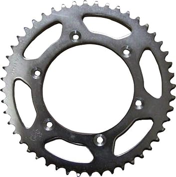 JT Sprockets JTR845.43 43T Steel Rear Sprocket